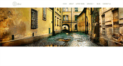Desktop Screenshot of llgphotography.com